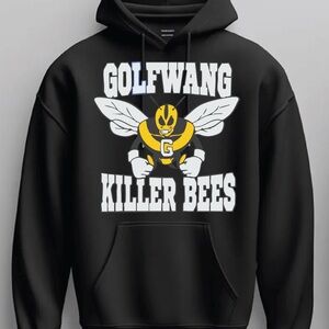 Tyler The Creator killer Bees Promo Merch Hoodie New Sweater S-5XL 2025